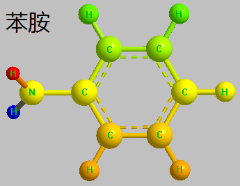 偶氮系列颜料，色彩之美与化学之魅的融合